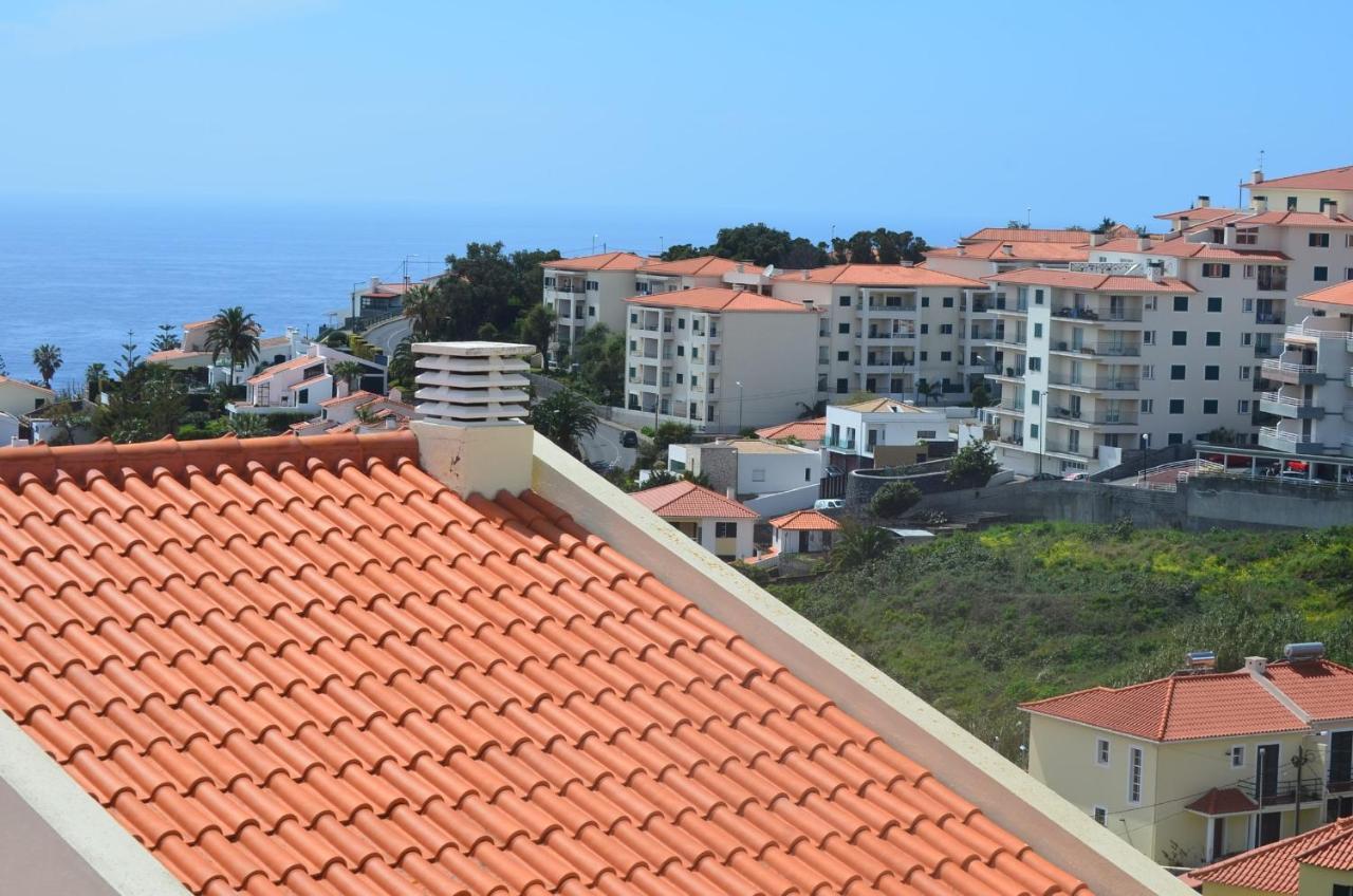 Canico- Madeira Airport- 10 Min Villa Esterno foto